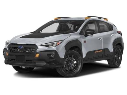 2024 Subaru Crosstrek Cheyenne WY
