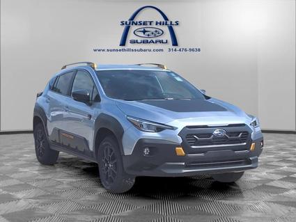 2025 Subaru Crosstrek Saint Louis MO