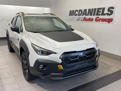 2025 Subaru Crosstrek Columbia SC