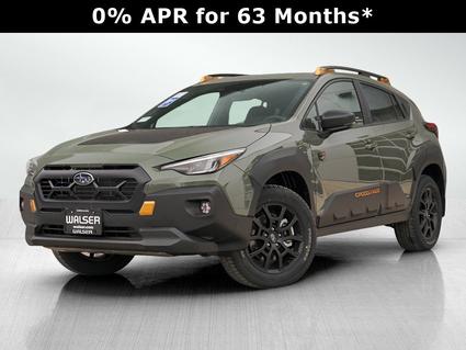 2025 Subaru Crosstrek South Saint Paul MN