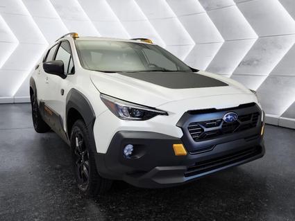 2025 Subaru Crosstrek Columbia SC