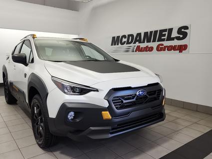 2025 Subaru Crosstrek Columbia SC