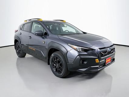 2025 Subaru Crosstrek Hermiston OR