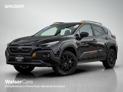 2026 Subaru Crosstrek Burnsville MN