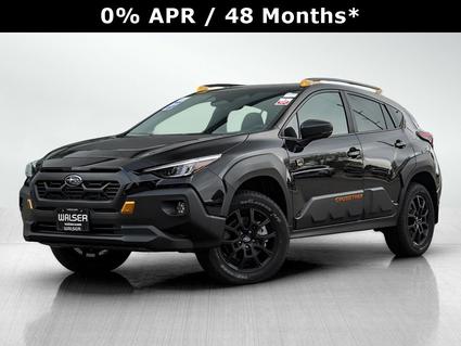 2026 Subaru Crosstrek Burnsville MN
