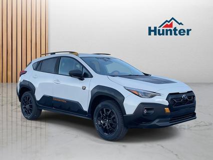 2026 Subaru Crosstrek Fletcher NC