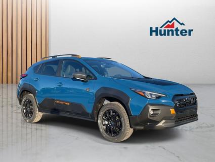 2026 Subaru Crosstrek Fletcher NC