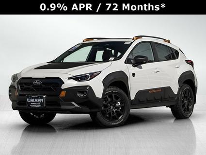 2026 Subaru Crosstrek South Saint Paul MN