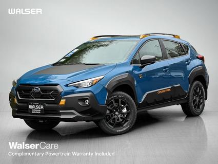 2026 Subaru Crosstrek South Saint Paul MN