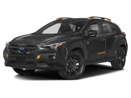2026 Subaru Crosstrek Minneapolis MN
