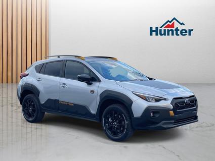 2026 Subaru Crosstrek Fletcher NC