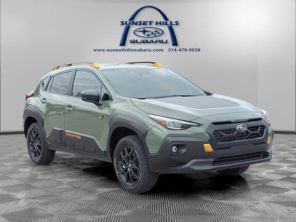 2026 Subaru Crosstrek Saint Louis MO