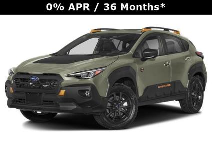 2026 Subaru Crosstrek Burnsville MN