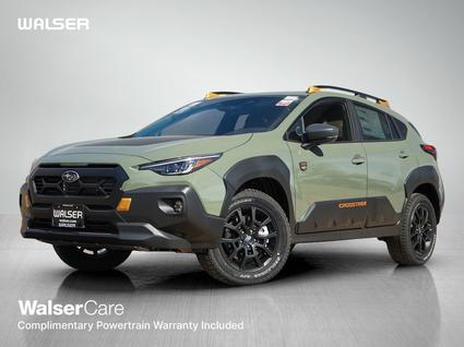 2026 Subaru Crosstrek Burnsville MN