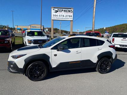 2024 Subaru Crosstrek Danville WV