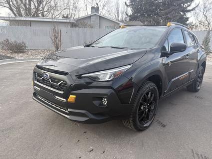 2024 Subaru Crosstrek Idaho Falls ID