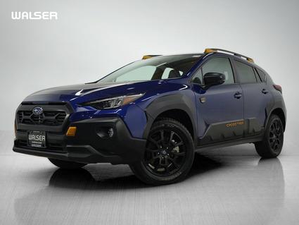 2024 Subaru Crosstrek South Saint Paul MN