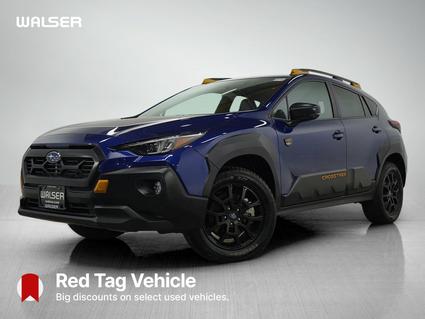 2024 Subaru Crosstrek South Saint Paul MN
