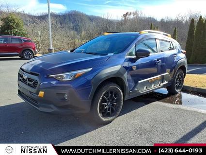 2024 Subaru Crosstrek Bristol TN