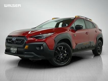 2024 Subaru Crosstrek South Saint Paul MN