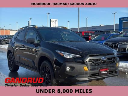 2024 Subaru Crosstrek Green Bay WI