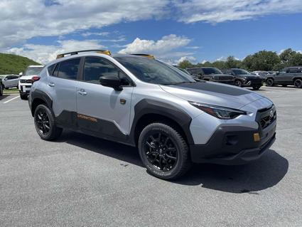 2025 Subaru Crosstrek Fletcher NC