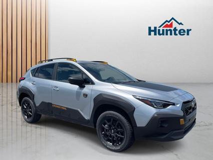2025 Subaru Crosstrek Fletcher NC