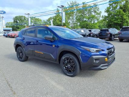 2025 Subaru Crosstrek Charleston WV