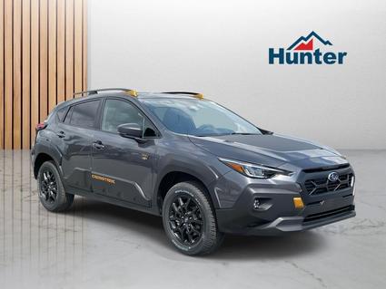 2025 Subaru Crosstrek Fletcher NC