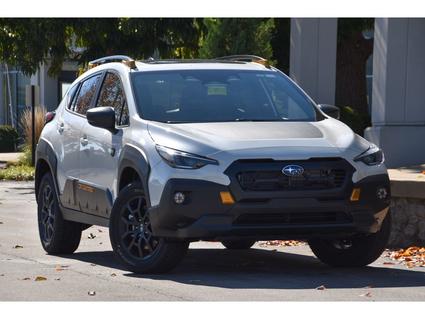 2025 Subaru Crosstrek Lexington KY