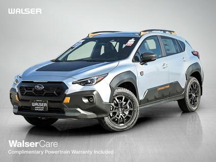 2026 Subaru Crosstrek Burnsville MN