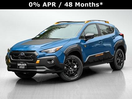 2026 Subaru Crosstrek South Saint Paul MN