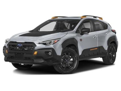 2026 Subaru Crosstrek Saint Paul MN