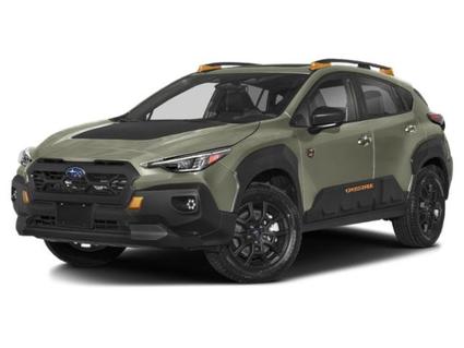 2026 Subaru Crosstrek Burnsville MN