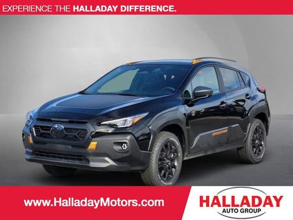 2026 Subaru Crosstrek Cheyenne WY