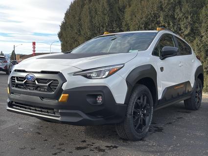 2026 Subaru Crosstrek Casper WY
