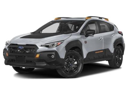2026 Subaru Crosstrek Saint Paul MN