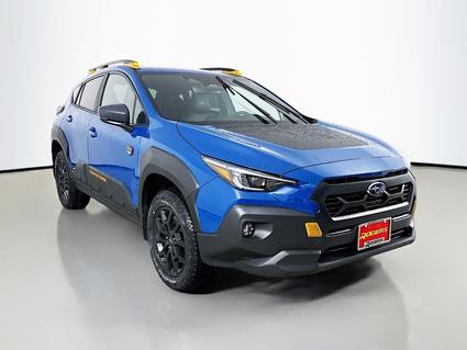 2026 Subaru Crosstrek Hermiston OR