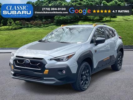 2026 Subaru Crosstrek Atlanta GA