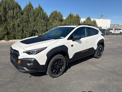 2026 Subaru Crosstrek Casper WY