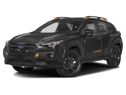 2026 Subaru Crosstrek Saint Paul MN