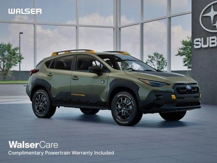 2026 Subaru Crosstrek Burnsville MN