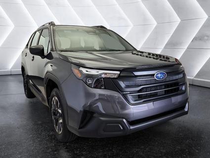 2026 Subaru Forester Columbia SC