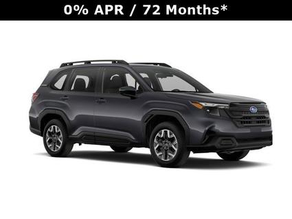 2026 Subaru Forester South Saint Paul MN