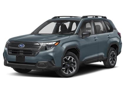 2026 Subaru Forester Burnsville MN
