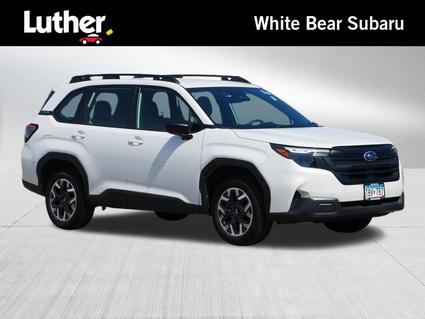 2026 Subaru Forester Saint Paul MN