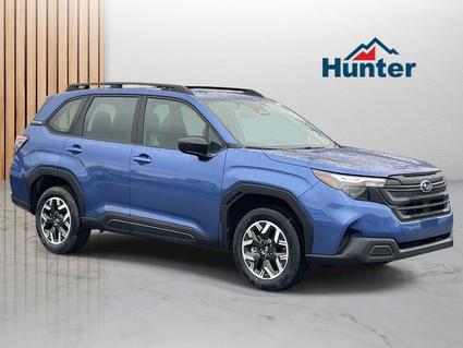 2026 Subaru Forester Fletcher NC