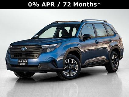 2026 Subaru Forester Burnsville MN