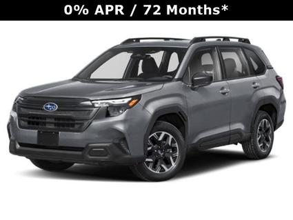 2026 Subaru Forester Burnsville MN