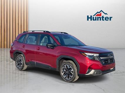 2026 Subaru Forester Fletcher NC